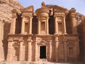 israel city tours. Full-Day-Petra