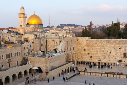 best-of-israel-tour