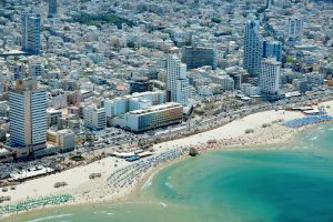 2018 RED TENT ISRAEL TOUR