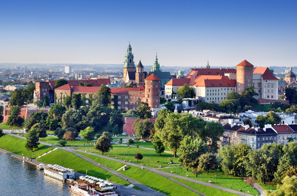 12-DAY JEWISH HERITAGE TOUR OF CENTRAL EUROPE