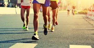 8th International Jerusalem Marathon