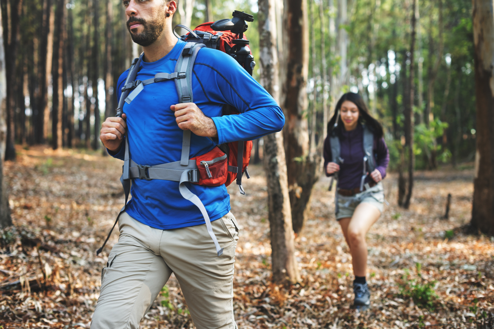 Eco-friendly travel
