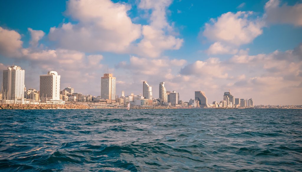 Tel Aviv