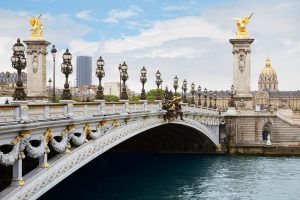 Jewish Tour to France, 9 days/8 nights
