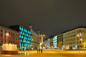 Brno City Centre, Jewish Tour to the Czech Republic.