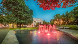 Parnu, Estonia, Jewish Heritage in the Baltics