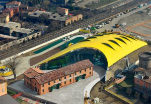 Italy Bar-Bat Mitzvah Tour, 11 days/10 nights. Ferrari museum, Italy