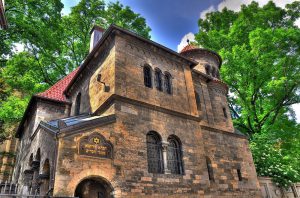 Jewish Museum in Prague, Jewish Tour to the Czech Republic.