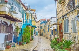 Jewish Heritage Tour to Israel, 9 nights. Safed City