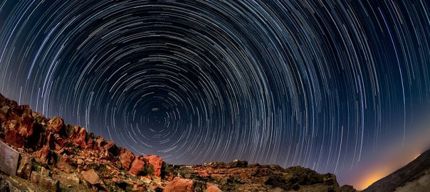 Mitzpe Ramon: One of the World’s Best Places to Stargaze