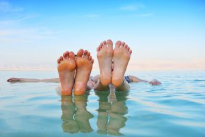 Jewish Heritage Tour to Israel, 9 nights. Dead Sea Israel