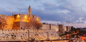 Jewish Heritage Tour to Israel, 9 nights