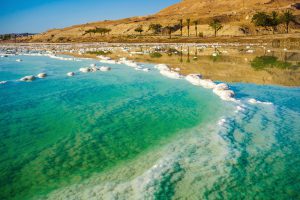 Spring Accessible Multicultural Tour, 11 days/10 nights. Dead Sea,Israel