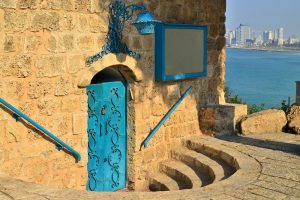 Jewish Heritage Tour to Israel with Eilat, 14 nights