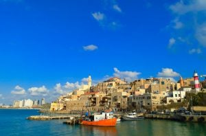Spring Accessible Multicultural Tour, 11 days/10 nights. Tel-Aviv, Jaffa,Israel