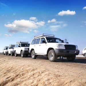 Luxury Small Group Tours to Israel 2019, 11 days/10 nights. Golan Heights Jeep Tour