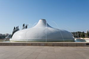 Luxury Small Group Tours to Israel 2019, 11 days/10 nights. Israel Museum in Jerusalem