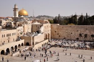 Spring Accessible Multicultural Tour, 11 days/10 nights. Old City,Jerusalem,Israel