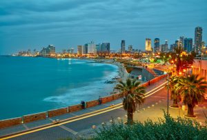 Small Group Tour to Israel, 11 days/10 nights