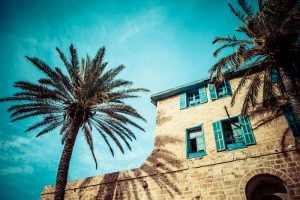 Luxury Small Group Tours to Israel 2019, 11 days/10 nights. Tel Aviv - Jaffa
