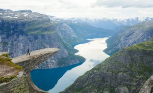 Scandinavia – Northern Wonders, 10 days / 9 nights. Norwegian Fjords, Scandinavia