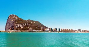 Luxurious Kosher tour to Southern Spain, Gibraltar, Morocco and Portugal. Gibraltar