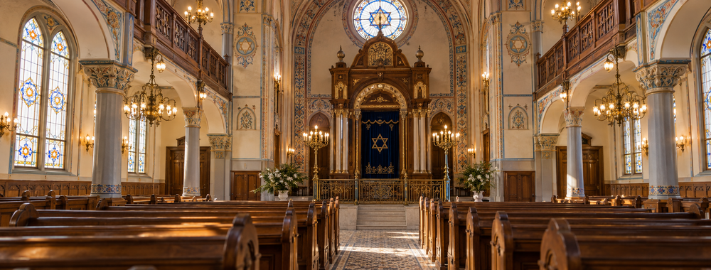 a-historic-budapest-synagogue-returns-to-jewish-life-after-decades